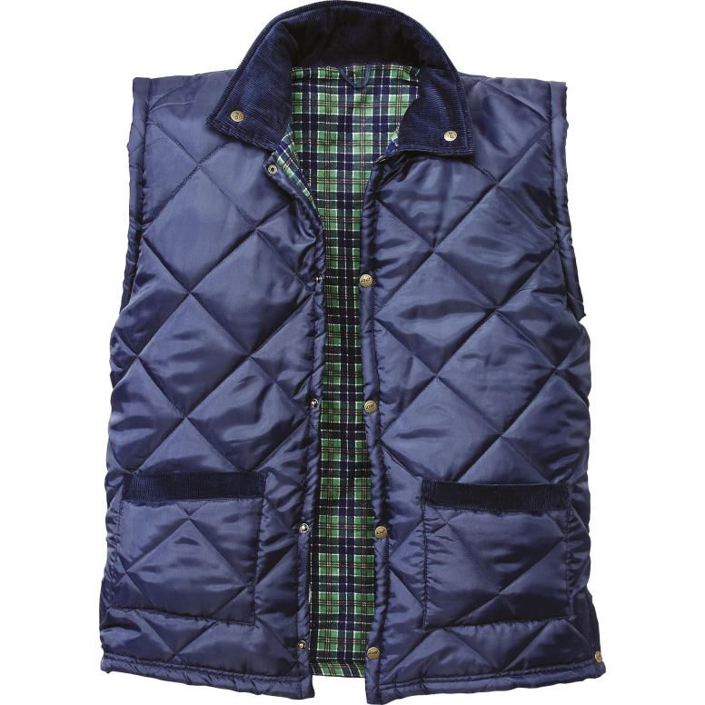 Arbeitsjacke Neri 3in1 Mister top 420027