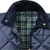 Arbeitsjacke Neri 3in1 Mister top 420027