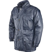 Arbeitsjacke Neri 3in1 Mister top 420027