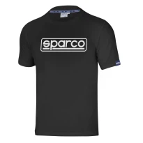 Arbeits-T-Shirt Sparco Lifestyle Frame