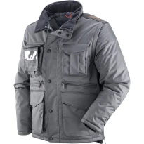 Arbeitsjacke Neri mit abnehmbaren Armeln Tacoma 420092 2