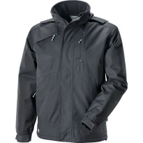 Arbeitsjacke Neri Winddicht Wasserdicht Winnipeg 420151