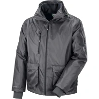 Arbeitsjacke Neri 3 in 1 Wasserdicht atmungsaktiv und Winddicht 420153