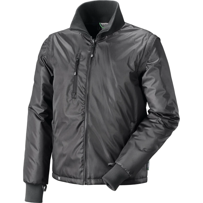 Arbeitsjacke Neri 3 in 1 Wasserdicht atmungsaktiv und Winddicht 420153