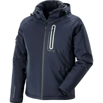 Arbeitsjacke Neri Calgary Softshell 420161