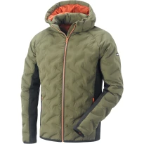Arbeitsjacke Neri Wasserdicht Winddicht Dakota 422141