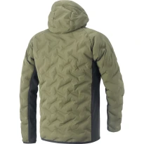 Arbeitsjacke Neri Wasserdicht Winddicht Dakota 422141 2