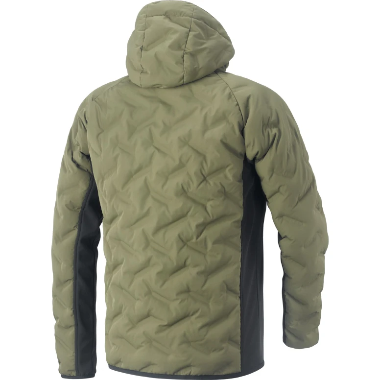 Arbeitsjacke Neri Wasserdicht Winddicht Dakota 422141