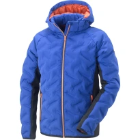 Arbeitsjacke Neri Wasserdicht Winddicht Dakota 422141