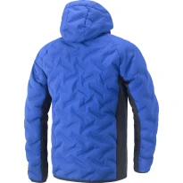 Arbeitsjacke Neri Wasserdicht Winddicht Dakota 422141