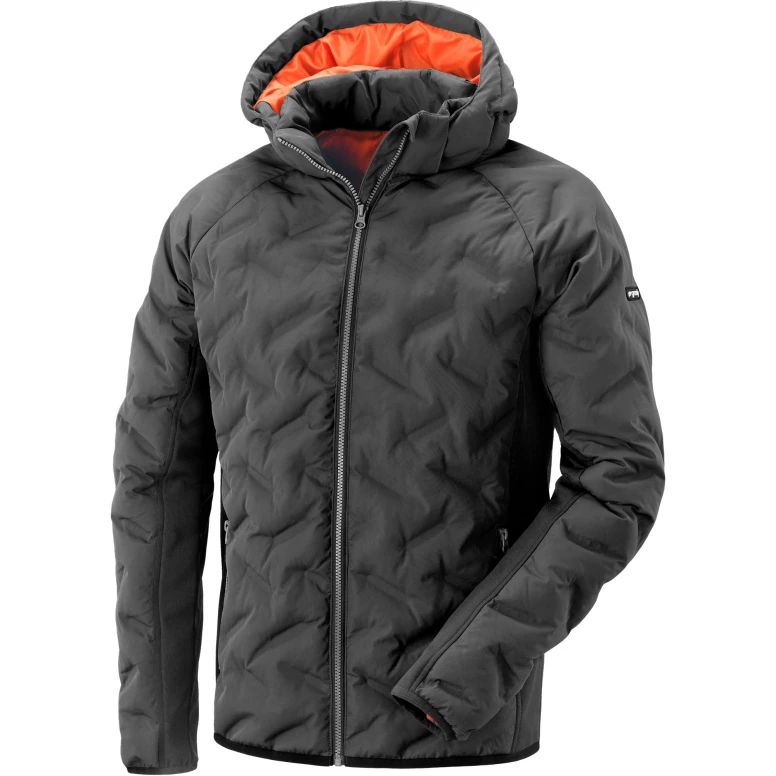Arbeitsjacke Neri Wasserdicht Winddicht Dakota 422141