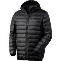 Arbeitsjacke Neri gefüttert mit Kapuze Sestriere 422145