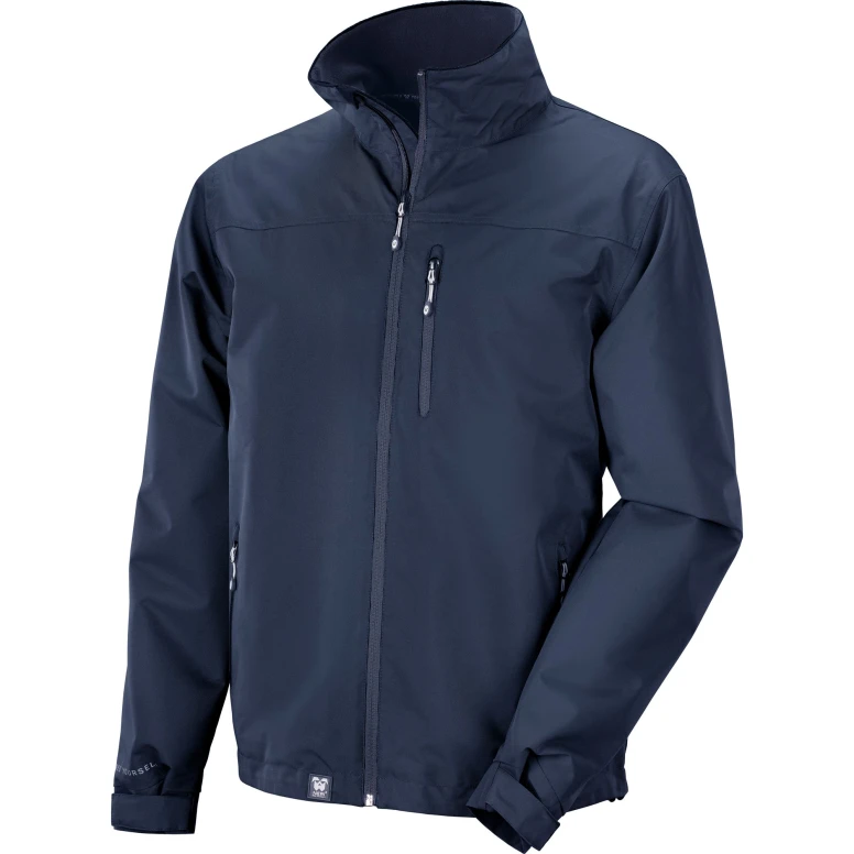 Arbeitsjacke Neri atmungsaktiv Winddicht Asiago 422178