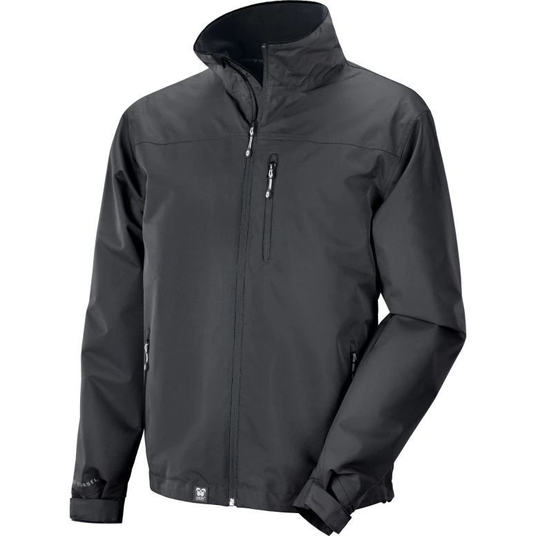Arbeitsjacke Neri atmungsaktiv Winddicht Asiago 422178