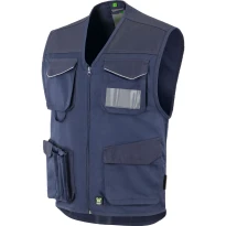 Arbeitsweste Neri Multitaschen Convoy 422066