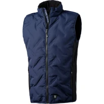 Arbeitsweste Neri gefüttert Nebraska Winddicht Softshell 422063