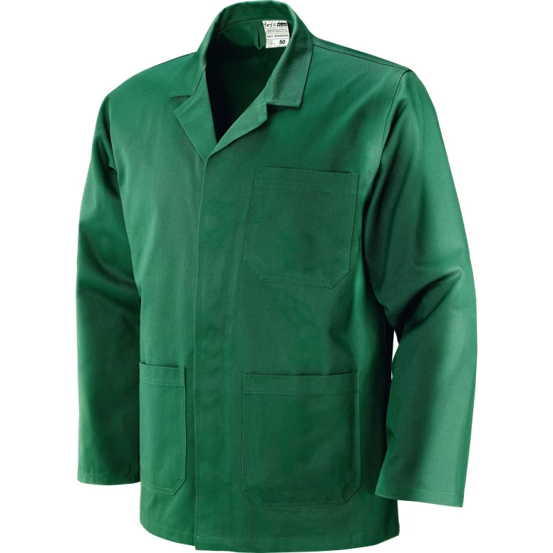 Arbeitsjacke Neri Super unisex 435210