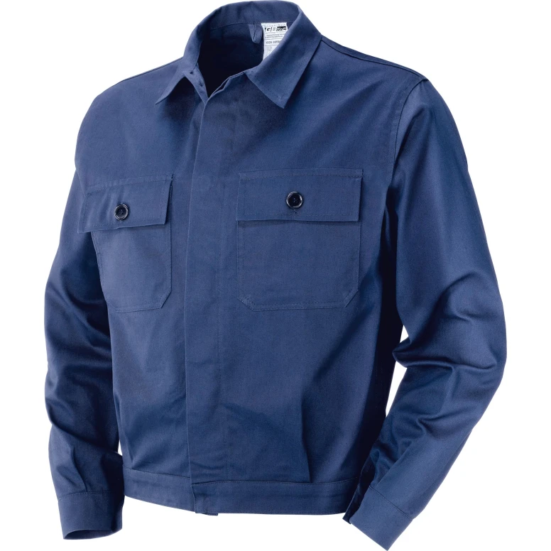 Arbeitsjacke Neri strapazierfähig Super 435250