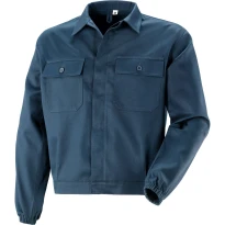 Arbeitsjacke Neri mit elastischen Ärmelbündchen 435252