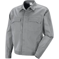 Arbeitsjacke Neri Multitaschen Top eur evo 436017