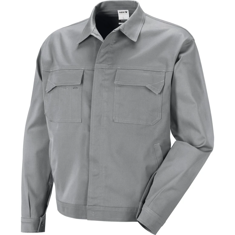 Arbeitsjacke Neri Multitaschen Top eur evo 436017