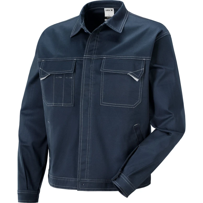 Arbeitsjacke Neri Multitaschen Top eur evo 436017