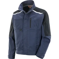 Arbeitsjacke Neri Stretch zweifarbig Evo 437430