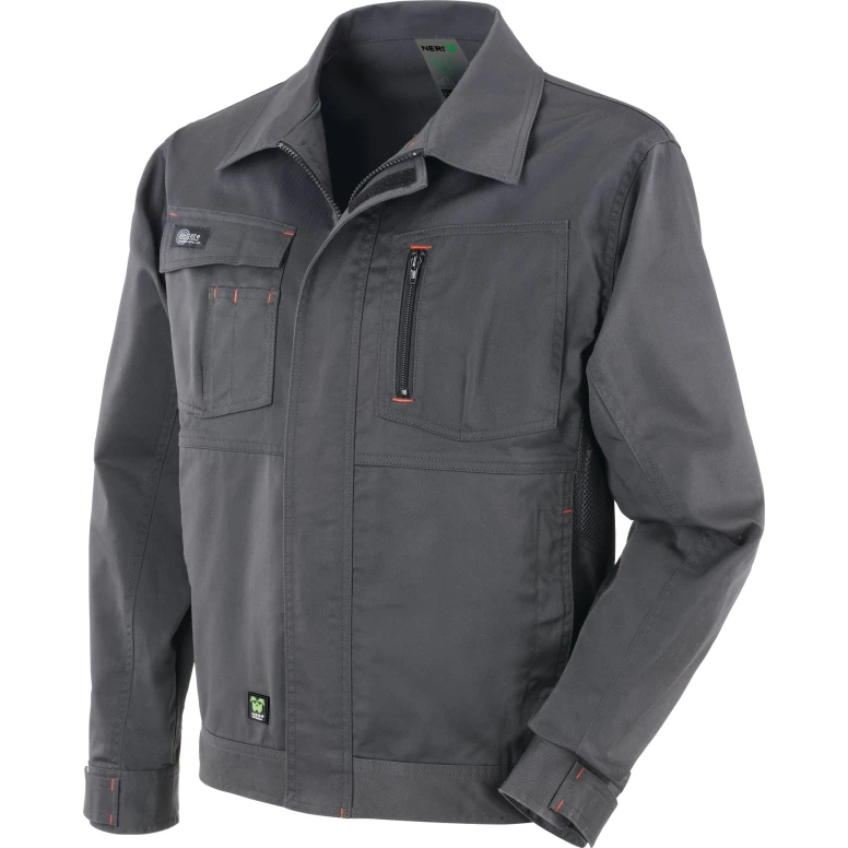 Arbeitsjacke Neri Evo stretch plus 437442