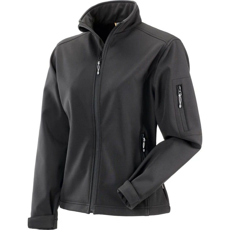 Arbeitsjacke Neri Damen aus Fleece Barrie 455125