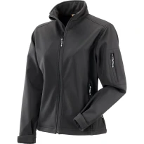 Arbeitsjacke Neri Damen aus Fleece Barrie 455125