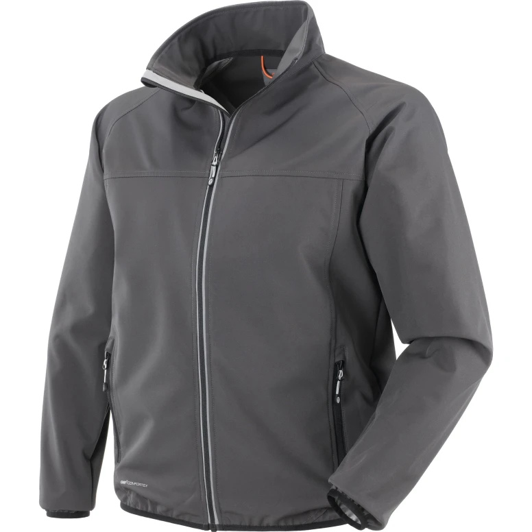 Arbeitsjacke Neri Softshell Venice 455128