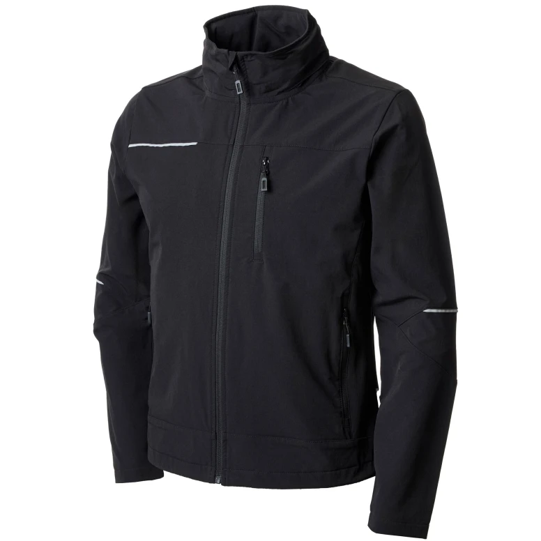 Arbeitsjacke Neri mit Kapuze verdeckbar Horizon 455130