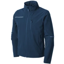 Arbeitsjacke Neri mit Kapuze verdeckbar Horizon 455130 2