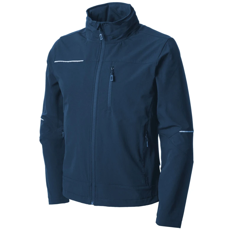 Arbeitsjacke Neri mit Kapuze verdeckbar Horizon 455130