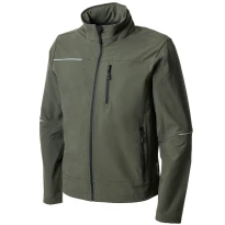Arbeitsjacke Neri mit Kapuze verdeckbar Horizon 455130