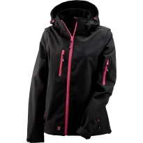 Arbeitsjacke Neri leicht Damen Multitaschen Steel Lady 455140