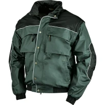 Arbeitsjacke Neri gefüttert New Iceberg 422122
