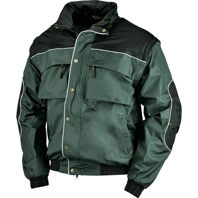 Arbeitsjacke Neri gefüttert New Iceberg 422122