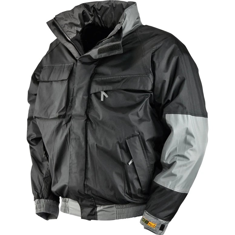 Arbeitsjacke Neri mit Fleece-Innenfutter Iceland 422155