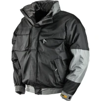 Arbeitsjacke Neri mit Fleece-Innenfutter Iceland 422155