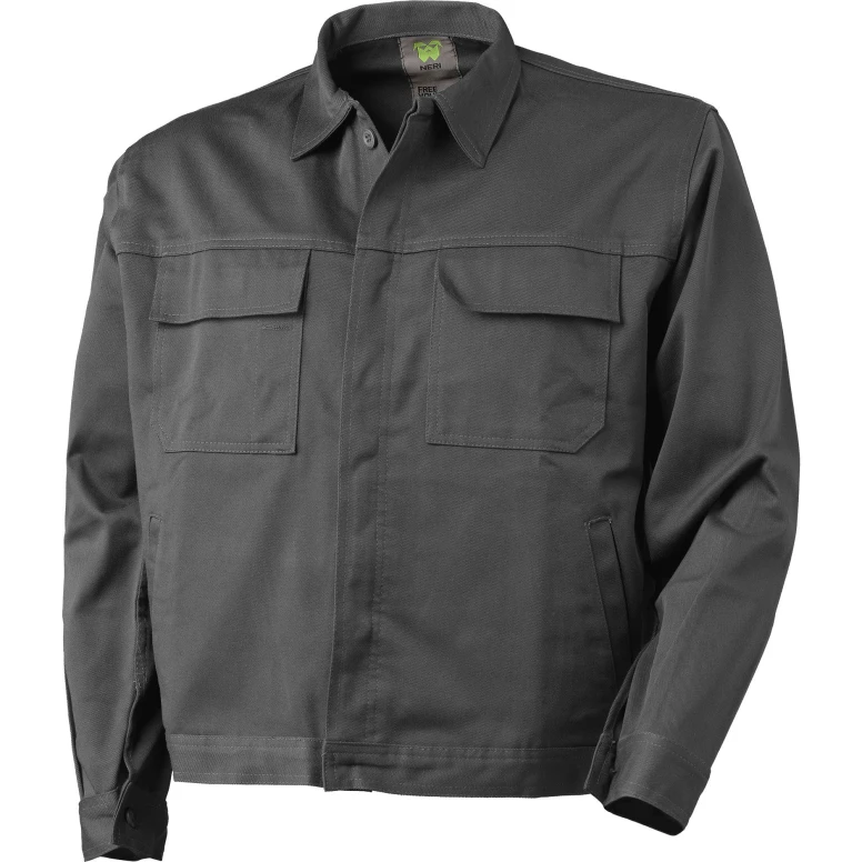 Arbeitsjacke Neri Multitaschen Denver 437432