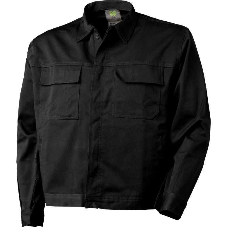 Arbeitsjacke Neri Multitaschen Denver 437432