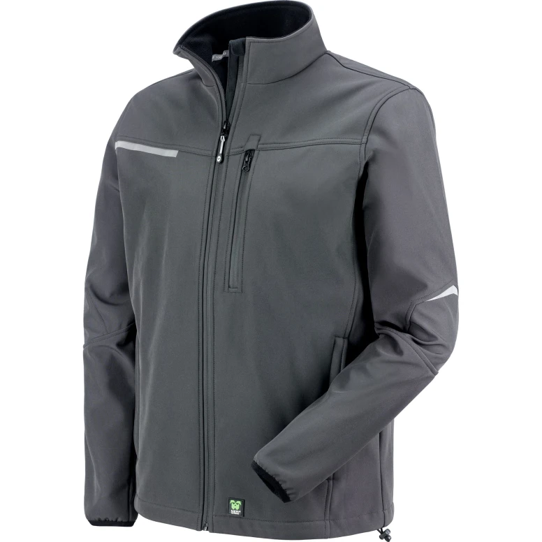 Arbeitsjacke Neri Softshell Carver 455118