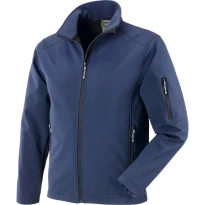 Arbeitsjacke Neri Softshell Buffalo 455122