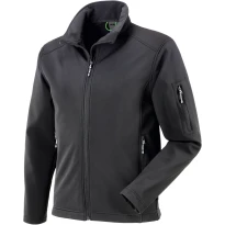 Arbeitsjacke Neri Softshell Buffalo 455122 2