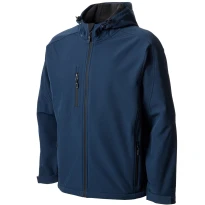 Arbeitsjacke Neri softshell Basilea 455137