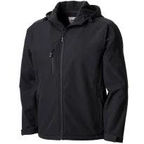 Arbeitsjacke Neri softshell Basilea 455137 2