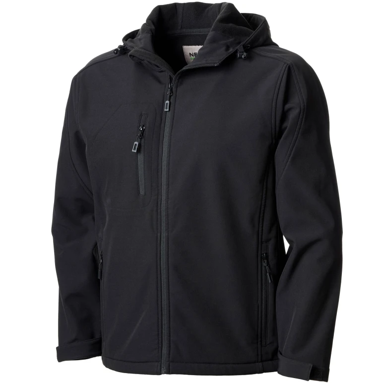 Arbeitsjacke Neri softshell Basilea 455137