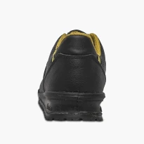 Alles muss raus -  Sicherheitsschuhe Cofra Gamper S3 SRC 78431- 002 Nummer 36