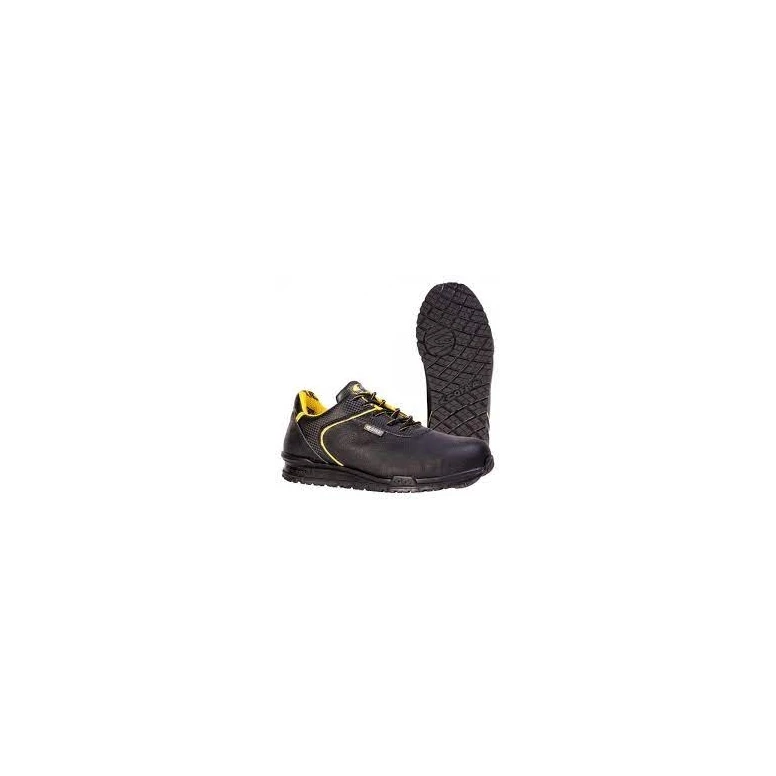 Alles muss raus -  Sicherheitsschuhe Cofra Gamper S3 SRC 78431- 002 Nummer 36